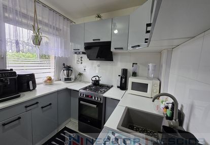 Mieszkanie trzypokojowe 48,23m2 ul. chrobrego 4