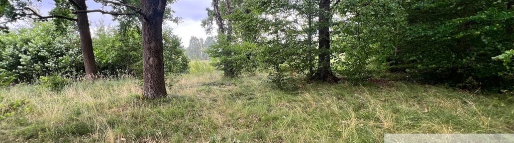 Storkowo, działka 3566 m2 z mediami