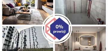 Widok! 2 pok+ balkon- top lokalizacja