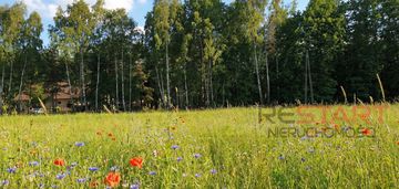 Działka budowlana adamów-parcel