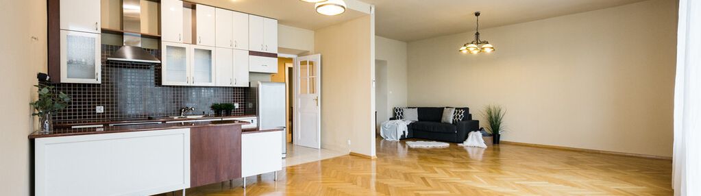 105 m m, klimatyzacja, balkony, al. słowackiego