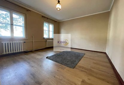 Mieszkanie 2 pokoje, ogród, piwnica 35m2, pogodno!