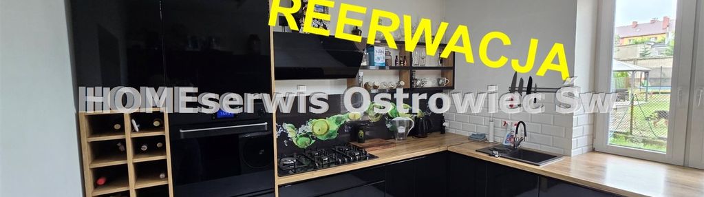 Na sprzedaż apartament 90 m2 w kamienicy + działka