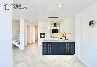 Premium | dom w zabudowie szeregowej | gwarancja