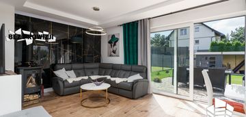 Wygoda | spokój | komfort wyjątkowa nieruchomość