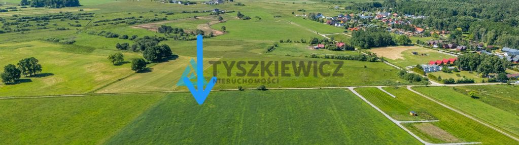 Atrakcyjna działka pod budowę