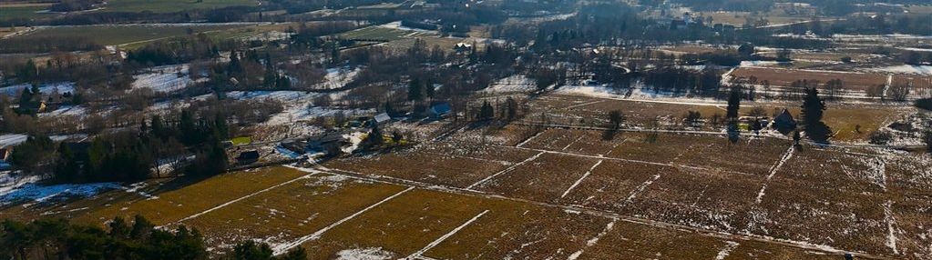 Działka inwestycyjna z widokiem na izery!