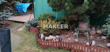 Mieszkanie 101m2,działka 500m2,jachcice