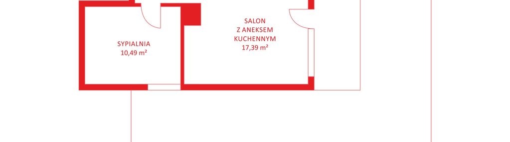 Nowoczesne osiedle ! blisko natury !