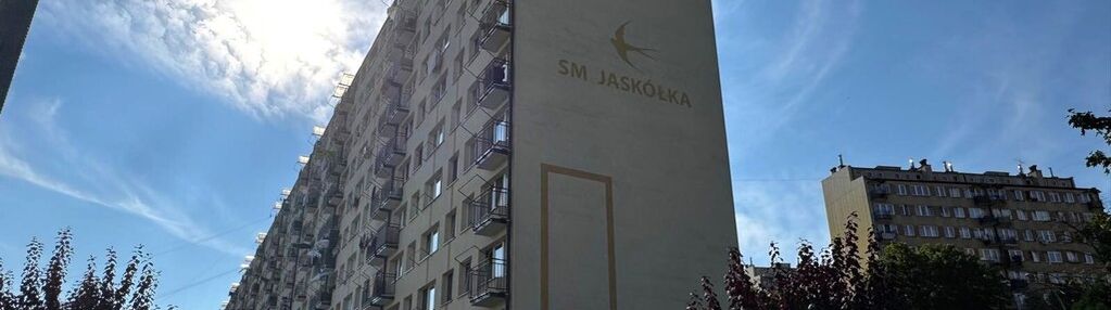 Mieszkanie w centrum tarnowa, ul. lwowska | 32 m²