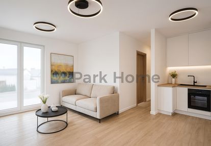 Nowe mieszkania przy jeziorze, kupujący 0 prowizji