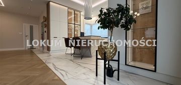 Luksusowy nowoczesny dom  parterowy