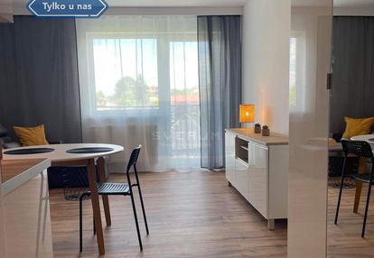 Nowe mieszkanie do wynajęcia/ ostatni grosz