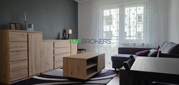 Komfortowe 2 pokoje przy forcie bema