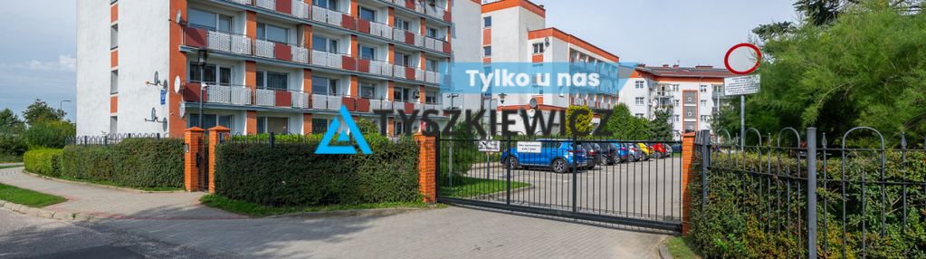 Atrakcyjne mieszkanie dla rodziny lub pod działaln