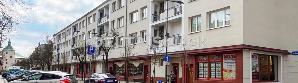 ⭐ słupsk, mostnika - dwupokojowe, i piętro