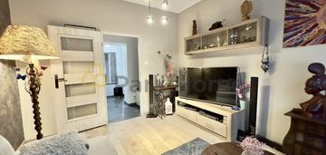 Przytulne 2-pokojowe mieszkanie na śródmieściu