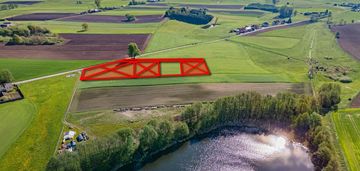 Działki budowlane na sprzedaż, kleszczyna
