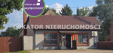 Obiekt, możliwość adaptacji na cele mieszkaniowe
