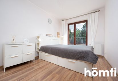 2-pokojowe mieszkanie (ul. reduta) 42,5 m2