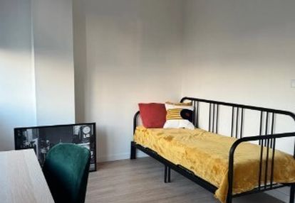 3-pokojowe mieszkanie na ursynowie