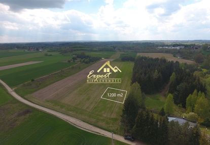 Na sprzedaż działka budowlana w zwierzewie