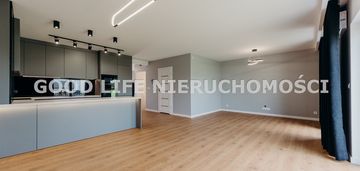 Apartament  pod klucz, 2 miejsca postojowe