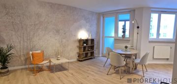 2-pokojowe mieszkanie na ursynowie