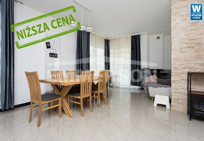 Bardzo ładny dom na terenie spokojnego osiedla