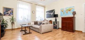 M2|1 piętro|centrum|64m2