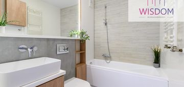 3-pokojowe mieszkanie z balkonem, ul. bartąska