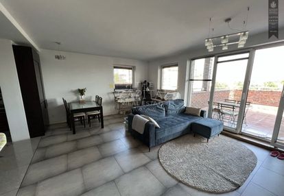 4-pokojowy apartament na pradze-południe