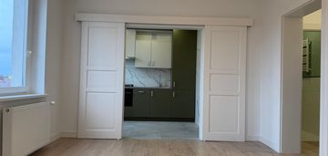 Stylowe mieszkanie do własnej aranżacji | gotowe