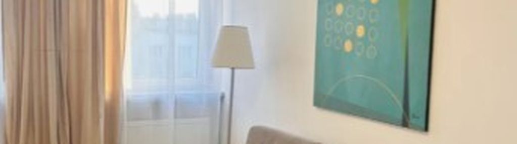 Kawalerka na śródmieściu