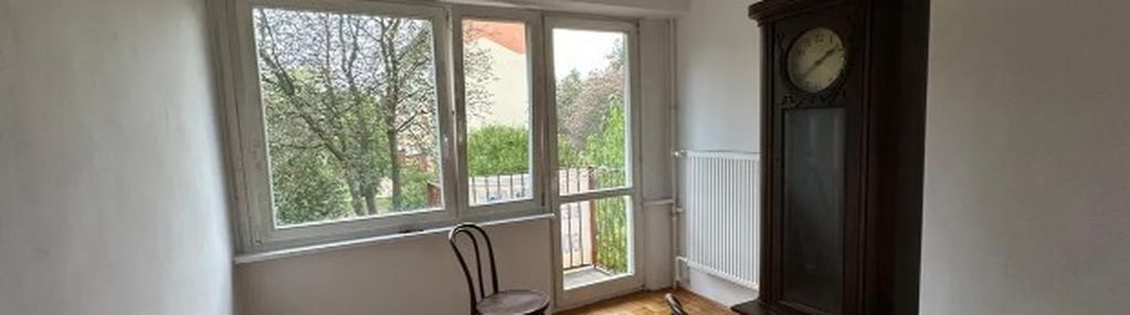 4-pokojowe mieszkanie w ursusie