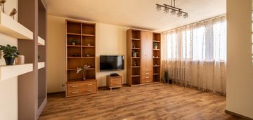 Trzypokojowe mieszkanie do wynajęcia w bolesławcu.