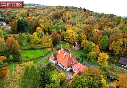 Wyjątkowa oferta w gierczynie - świeradów zdrój