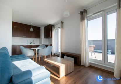 2-pok+ taras 25 m2, wrocławska, klima, krowodrza,