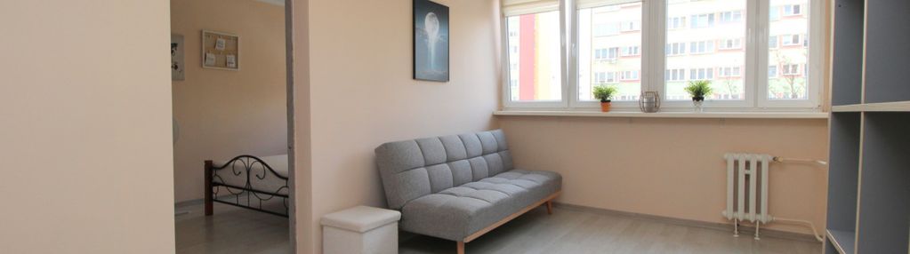 Świetna lokalizacja | winda | od zaraz! |