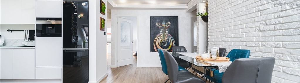 5 pokoje 73 m2 ul. wicherkiewicza tbs