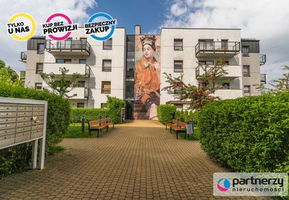 Osiedle polonica- 2 pokoje+ miejsce w hali