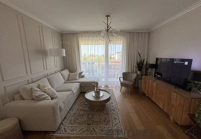 3-pokojowe mieszkanie na bemowie