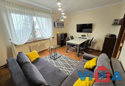 2-pok. z balkonem i osobna kuchnia, os. wazów