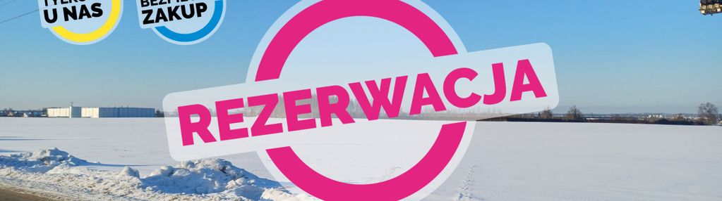 Twoja działka pod dom w gdańsku – 1042 m² | bysewo