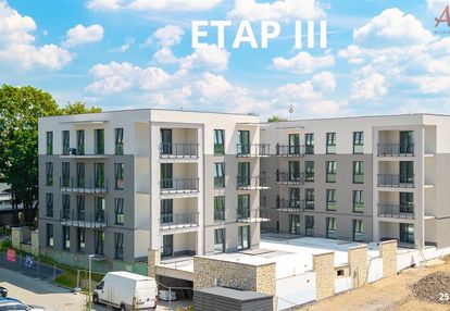 2m10 - sosnowiec, zagórze - mieszkanie + taras