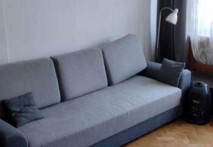 2-pokojowe mieszkanie na włochach