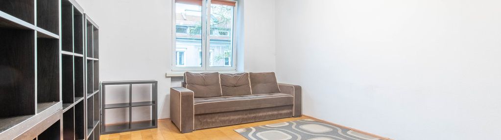 3 pokoje i os. willowe i akceptacja zwierząt i