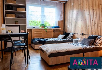 Piękny dom w centrum stalowej woli