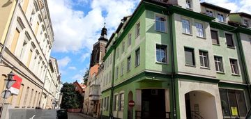 Mieszkanie do wynajęcia 35m2 centrum miasta