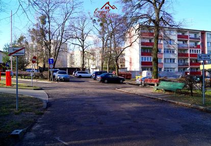 Sprzedam działkę pod zabudowę wielorodzinną